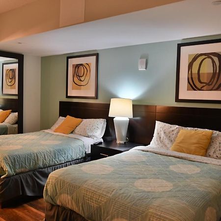 Spectacular Ocean Front Real 1 Bedroom Condo, 2 Ba Myrtle Beach Buitenkant foto