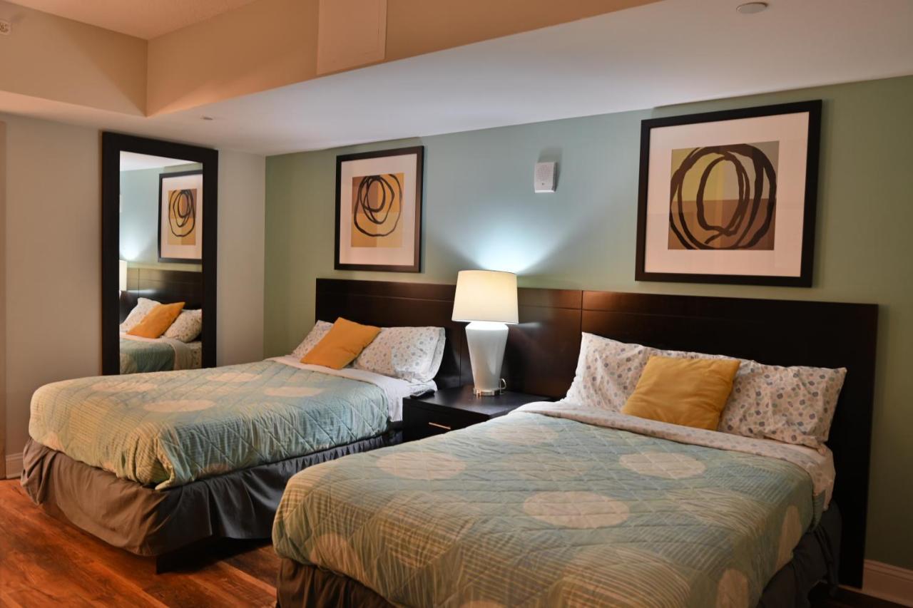 Spectacular Ocean Front Real 1 Bedroom Condo, 2 Ba Myrtle Beach Buitenkant foto