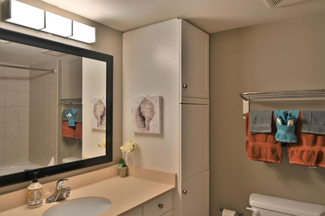 Spectacular Ocean Front Real 1 Bedroom Condo, 2 Ba Myrtle Beach Buitenkant foto